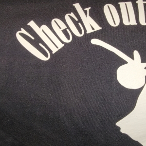 T-Shirt, SS XXL - Charcoal