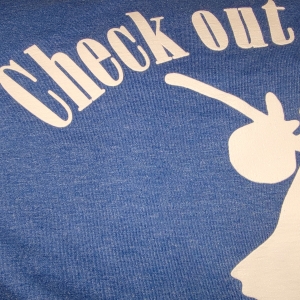 T-Shirt, SS XXL - Royal Blue