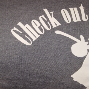 T-Shirt, SS XXL - Warm Gray