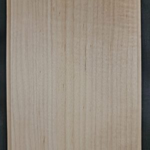 Hard Maple Plaques - 5 x7 - 3 Pack