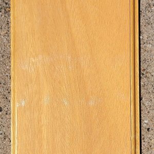 Argentine Osage Orange Plaques - 5 x 7 - 2 pack