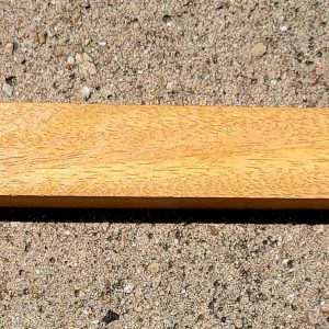 Argentine Osage Orange Pen Blanks