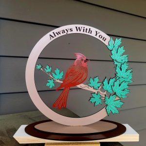 Forever Cardinal