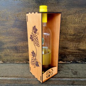 Wine Gift Box