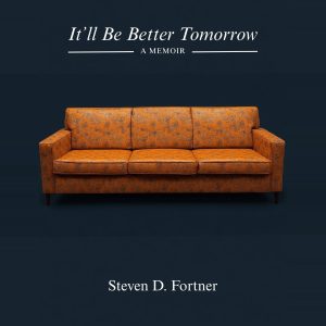 It'll Be Better Tomorrow - 6x9 Paperback
