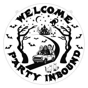 Welcome Party Inbound